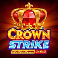 Crown Strike: Hold and Win